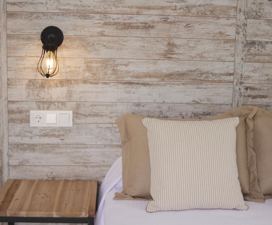 El Trebol Bar & Hotel Only Adults Carboneras Bagian luar foto