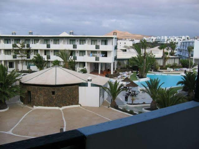 El Trebol Bar & Hotel Only Adults Carboneras Bagian luar foto