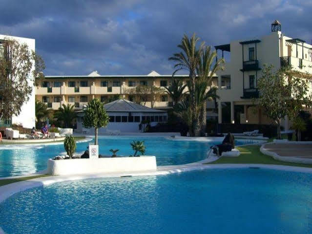 El Trebol Bar & Hotel Only Adults Carboneras Bagian luar foto